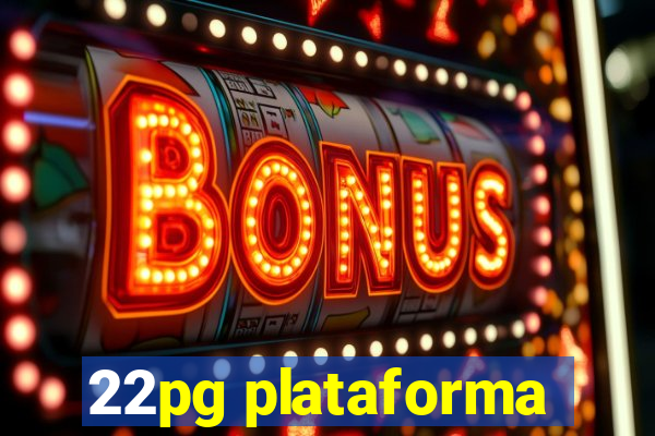 22pg plataforma